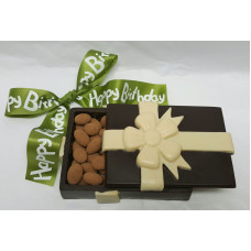 Large Chocolate Gift Box